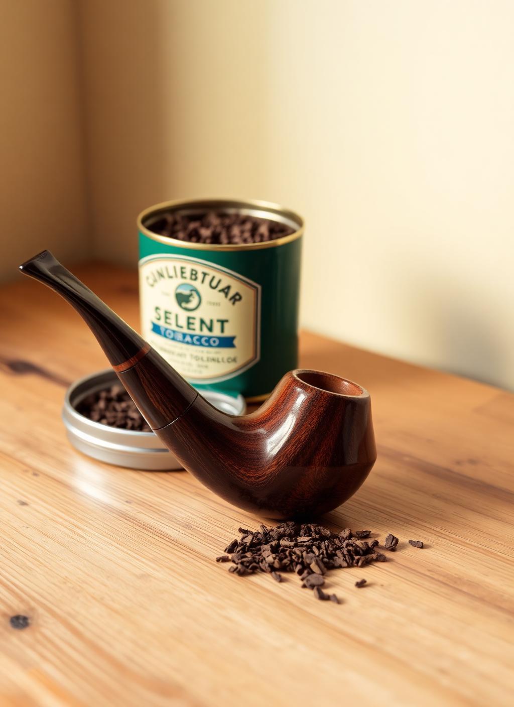 Pipes & Tobacco at Canberra Tobacconist